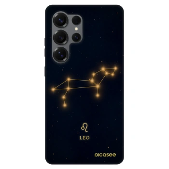 Θήκη για Samsung Galaxy S25 Ultra 5G - LEO
