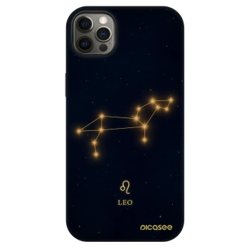 Θήκη για Apple iPhone 12 Pro Max - LEO