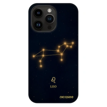 Θήκη για Apple iPhone 14 Pro Max - LEO