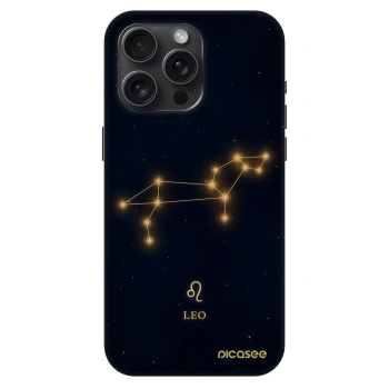 Θήκη για Apple iPhone 15 Pro Max - LEO