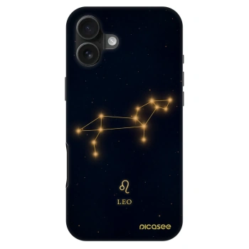 Θήκη για Apple iPhone 16 Plus - LEO