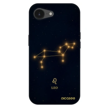 Θήκη για Apple iPhone 16e - LEO