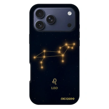 Θήκη για Apple iPhone 17 Pro Max - LEO