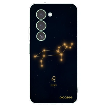 Picasee διαφανής θήκη σιλικόνης Xiaomi Redmi 15 5G - LEO