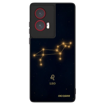 Θήκη για Motorola Edge 50 Fusion - LEO