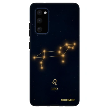 Θήκη για Samsung Galaxy S20 FE - LEO