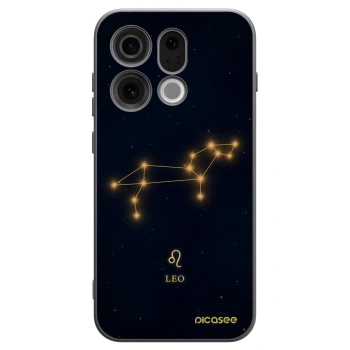 Θήκη για OPPO Find X9 - LEO