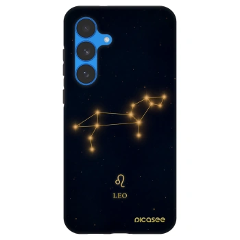 Picasee Fashion Case για Samsung Galaxy S25 FE 5G - LEO
