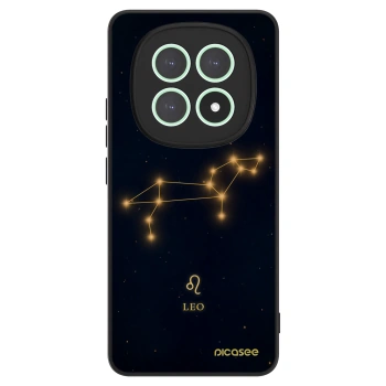 Picasee ULTIMATE CASE για Xiaomi Redmi Note 15 5G - LEO