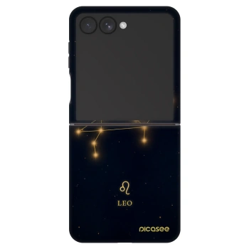 Θήκη για Samsung Galaxy Z Flip7 5G - LEO