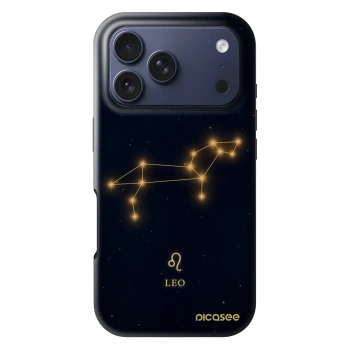 Θήκη για Apple iPhone 18 Pro - LEO