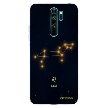 Θήκη για Xiaomi Redmi Note 8 Pro - LEO