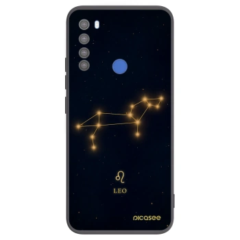 Θήκη για Xiaomi Redmi Note 8T - LEO