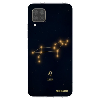 Picasee διαφανής θήκη σιλικόνης Huawei P40 Lite - LEO
