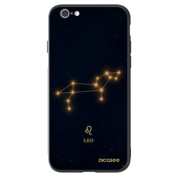 Θήκη για Apple iPhone 6/6S - LEO