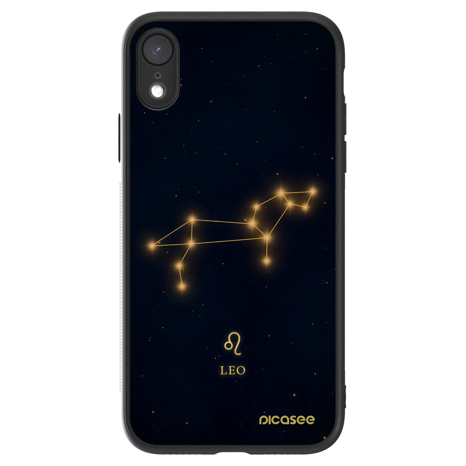 Picasee ULTIMATE CASE για Apple iPhone XR - LEO