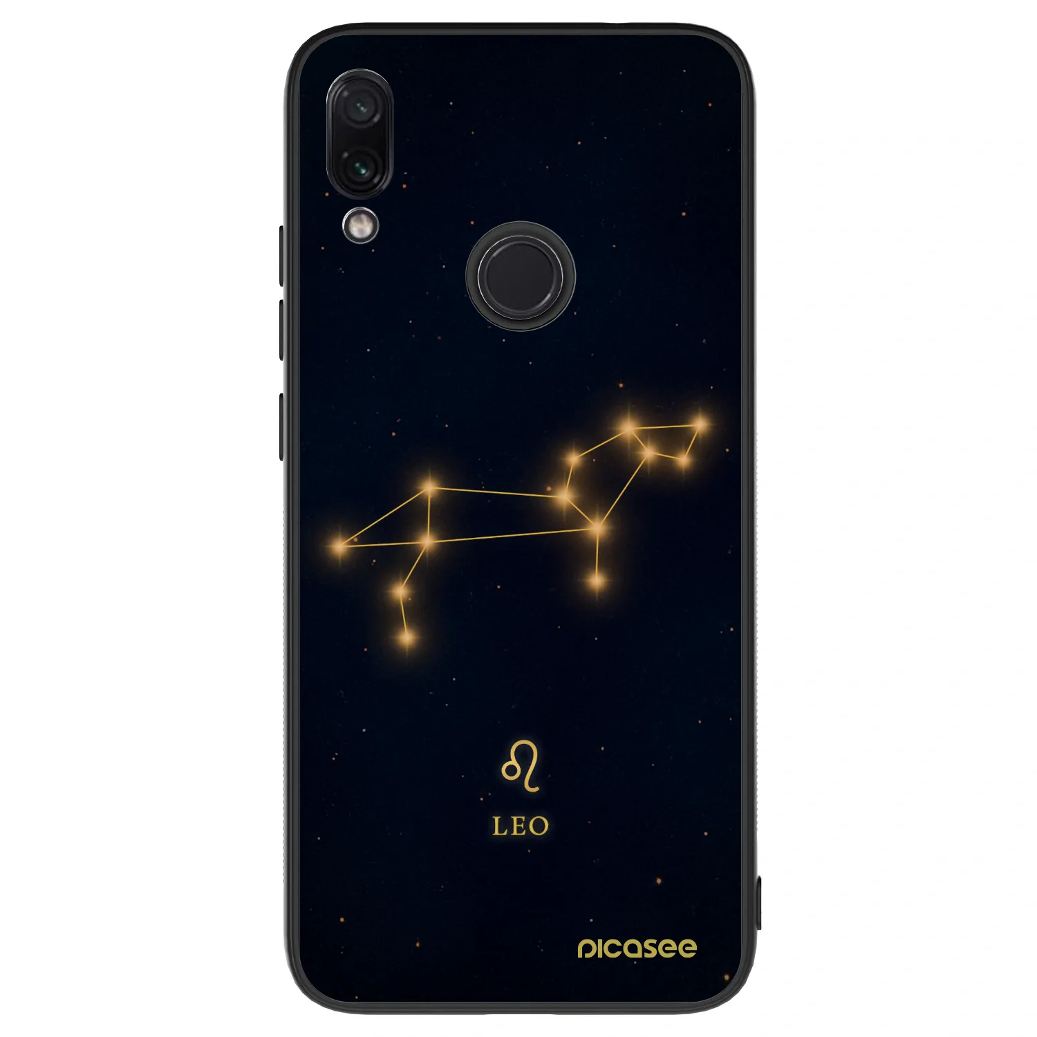 Picasee ULTIMATE CASE για Xiaomi Redmi Note 7 - LEO