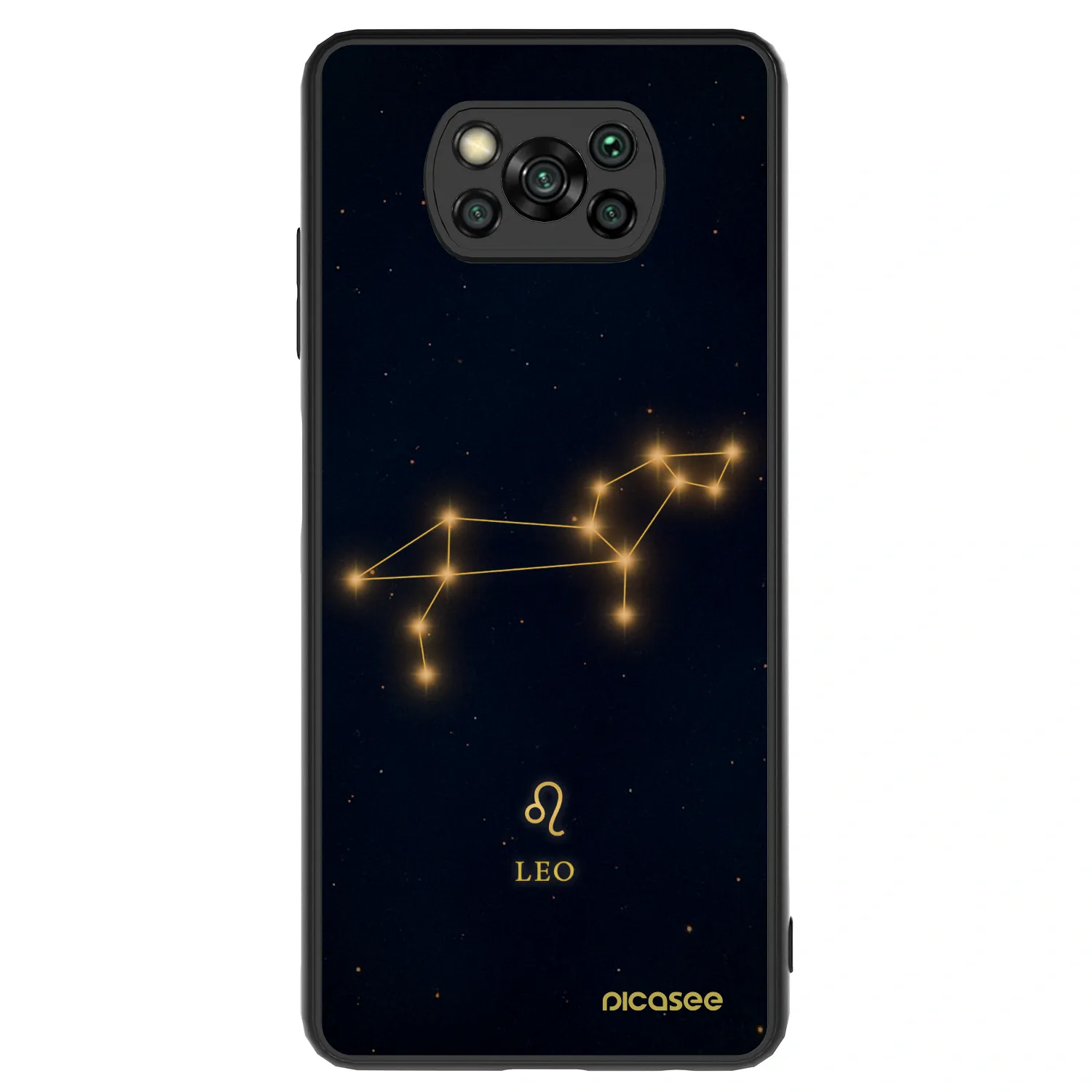 Picasee ULTIMATE CASE για Xiaomi Poco X3 - LEO