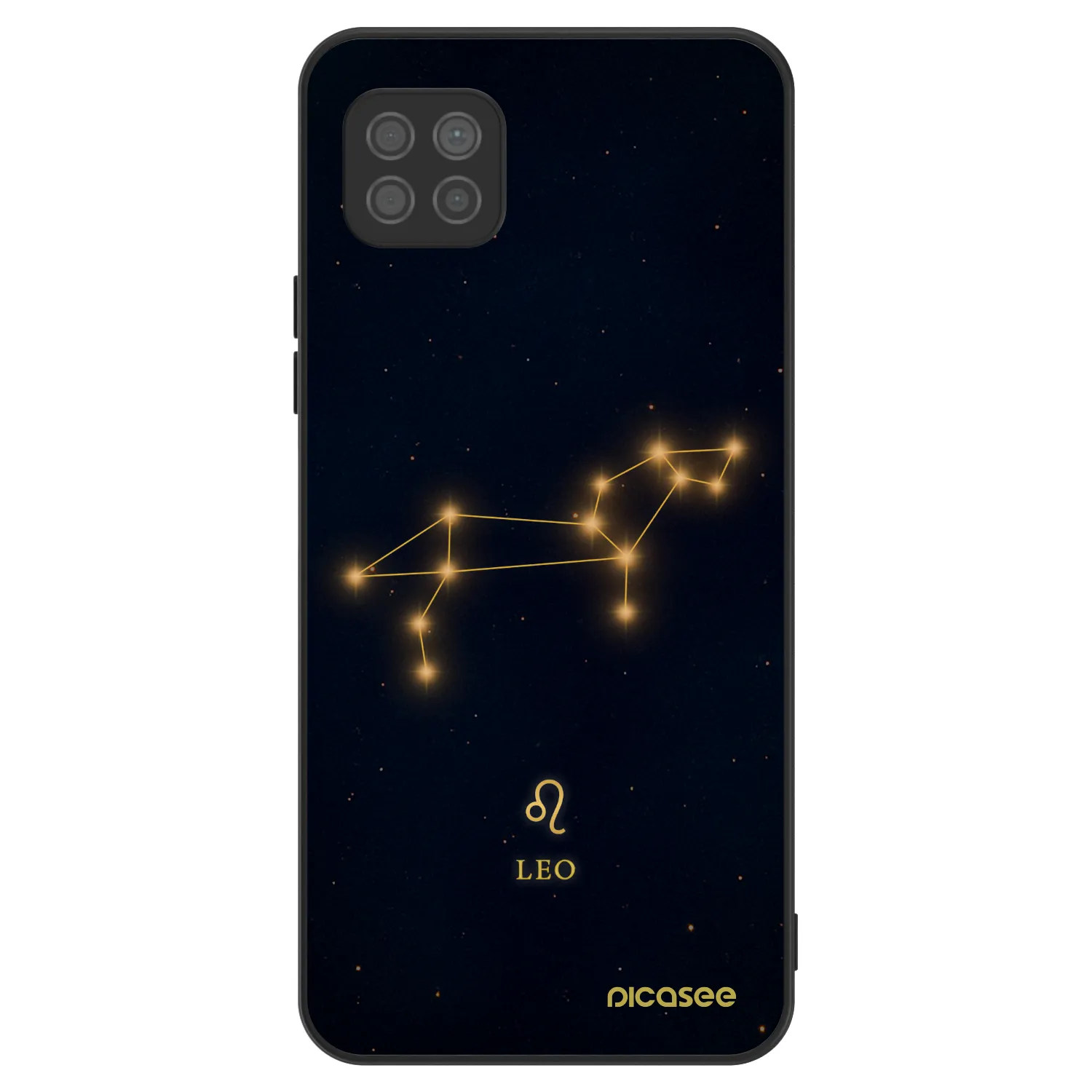 Picasee ULTIMATE CASE για Huawei P40 Lite - LEO