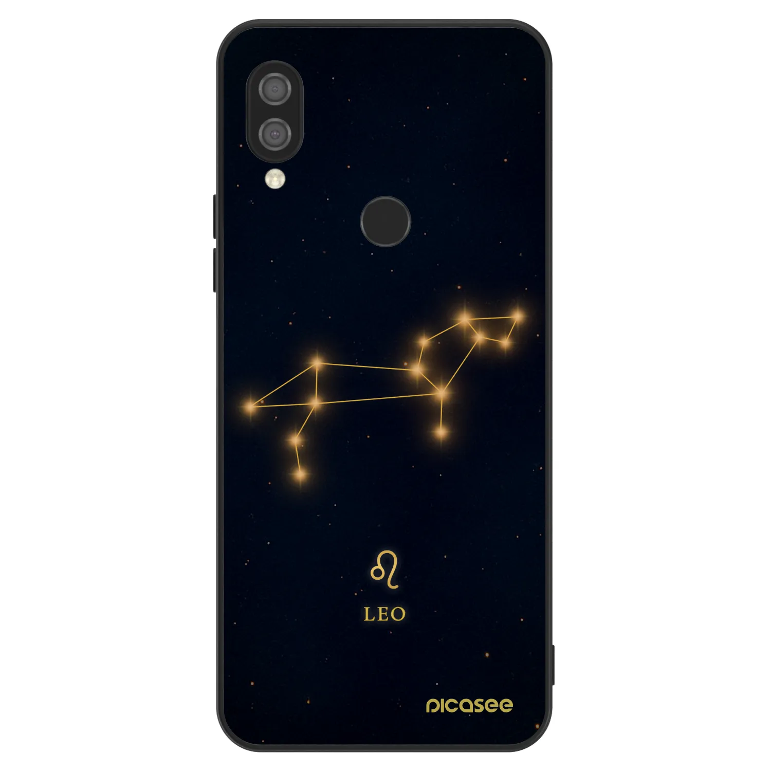 Picasee ULTIMATE CASE για Xiaomi Redmi 7 - LEO