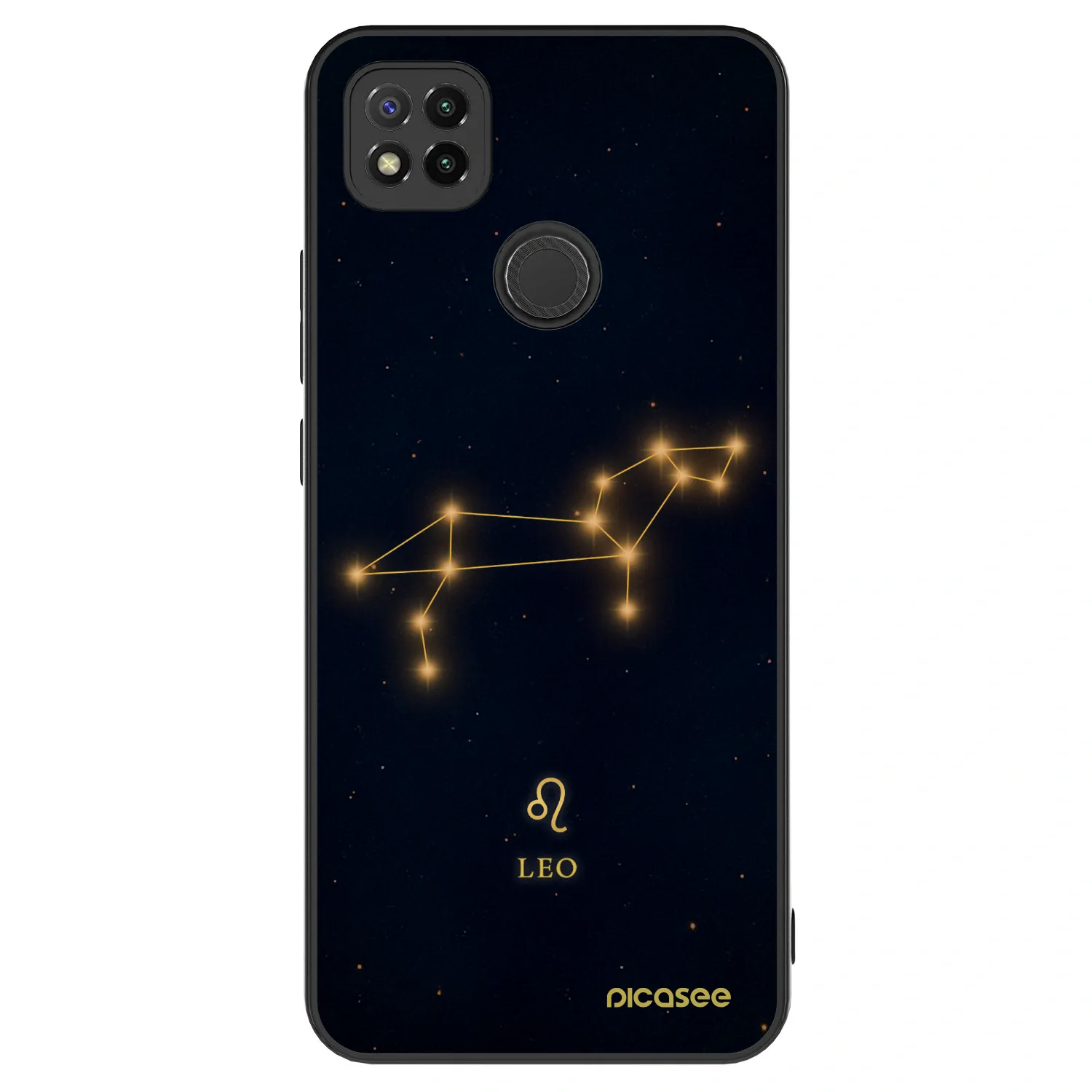 Picasee ULTIMATE CASE για Xiaomi Redmi 9C - LEO