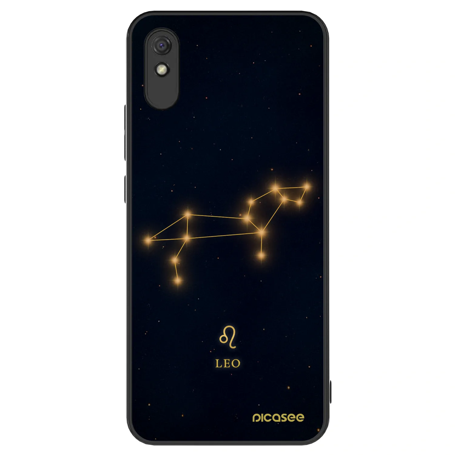 Picasee ULTIMATE CASE για Xiaomi Redmi 9A - LEO