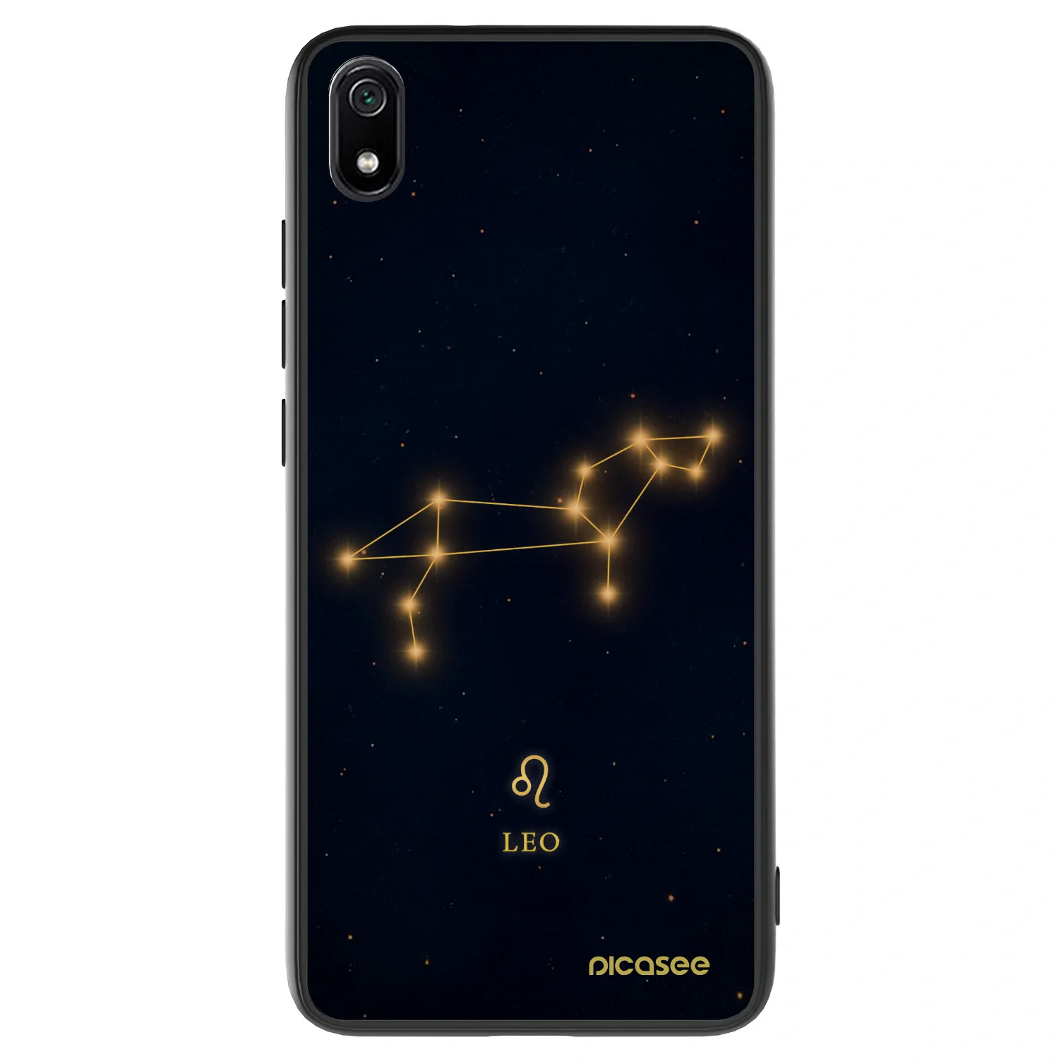 Picasee ULTIMATE CASE για Xiaomi Redmi 7A - LEO