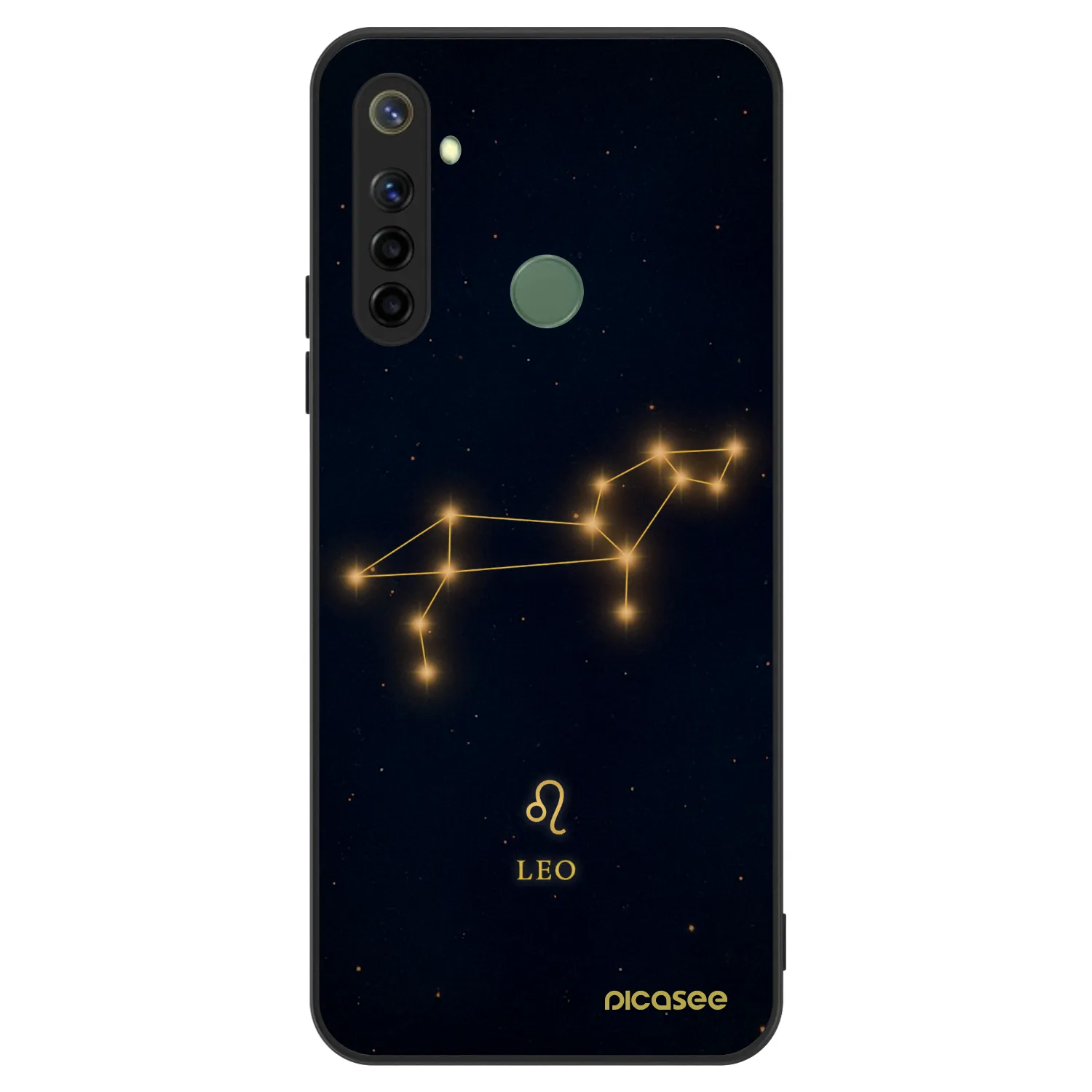 Picasee ULTIMATE CASE για Realme 6i - LEO