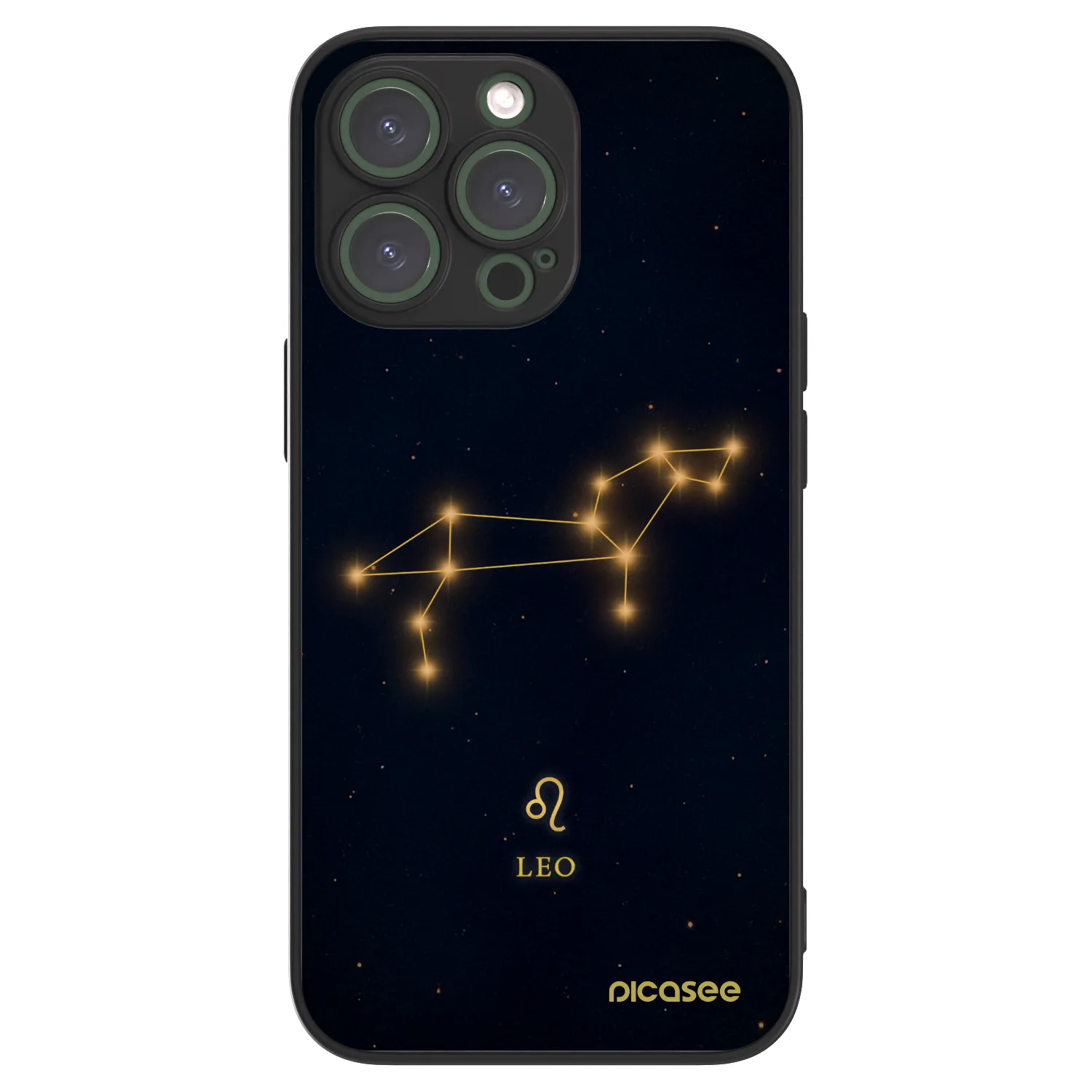 Picasee ULTIMATE CASE για Apple iPhone 13 Pro - LEO