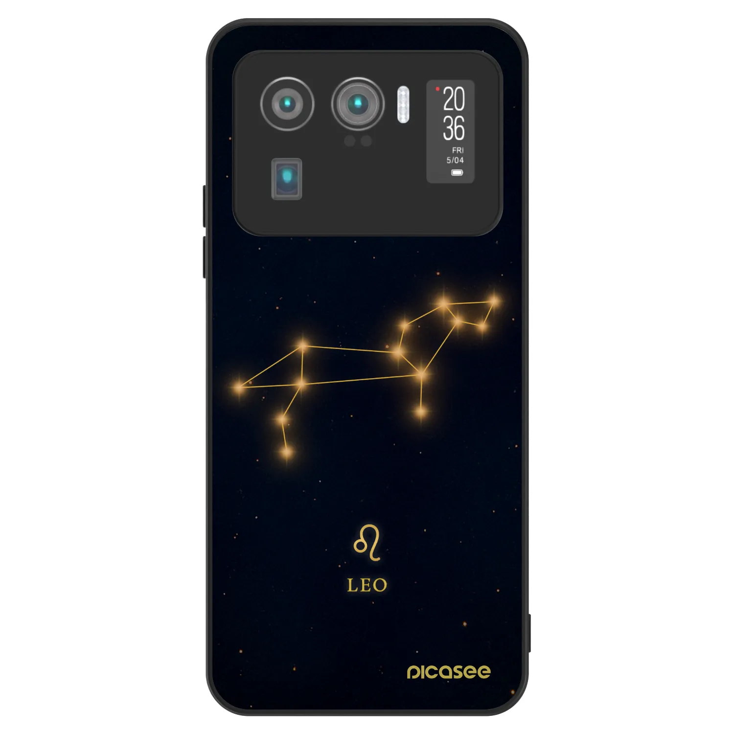 Picasee ULTIMATE CASE για Xiaomi Mi 11 Ultra - LEO