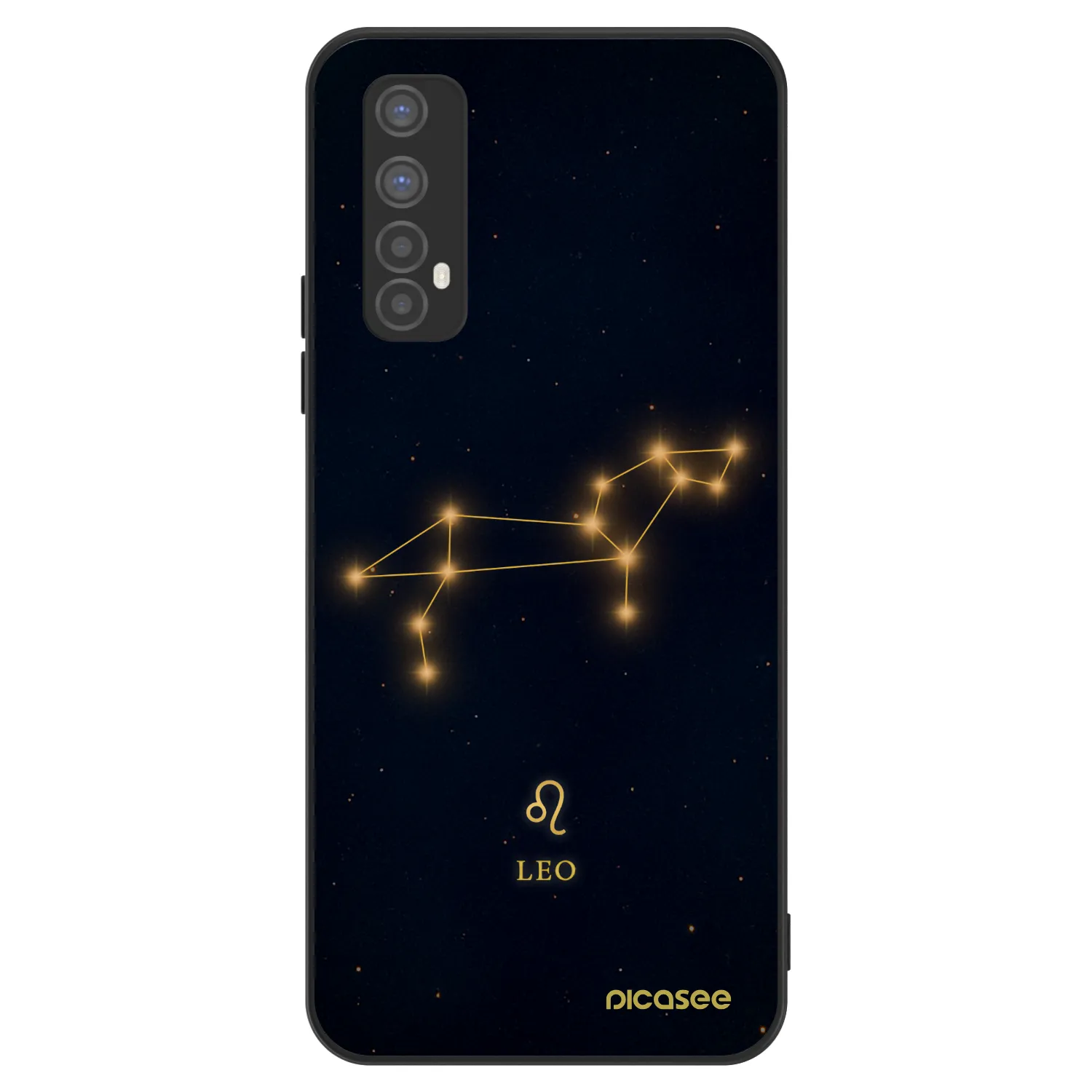 Picasee ULTIMATE CASE για Realme 7 - LEO