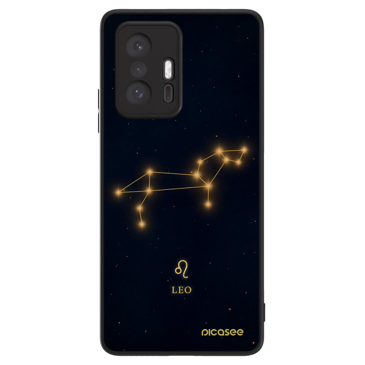 Picasee ULTIMATE CASE για Xiaomi 11T - LEO