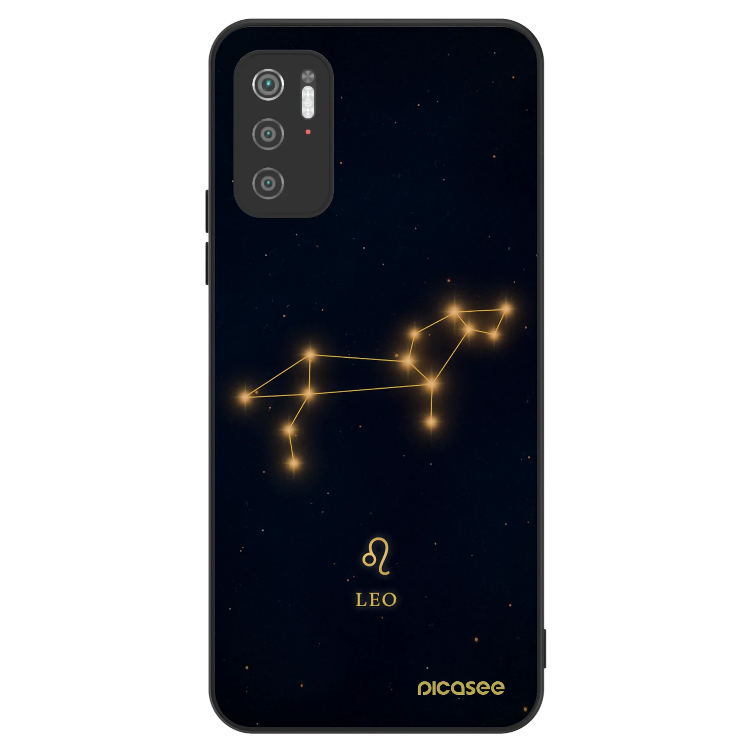 Picasee ULTIMATE CASE για Xiaomi Poco M3 Pro 5G - LEO