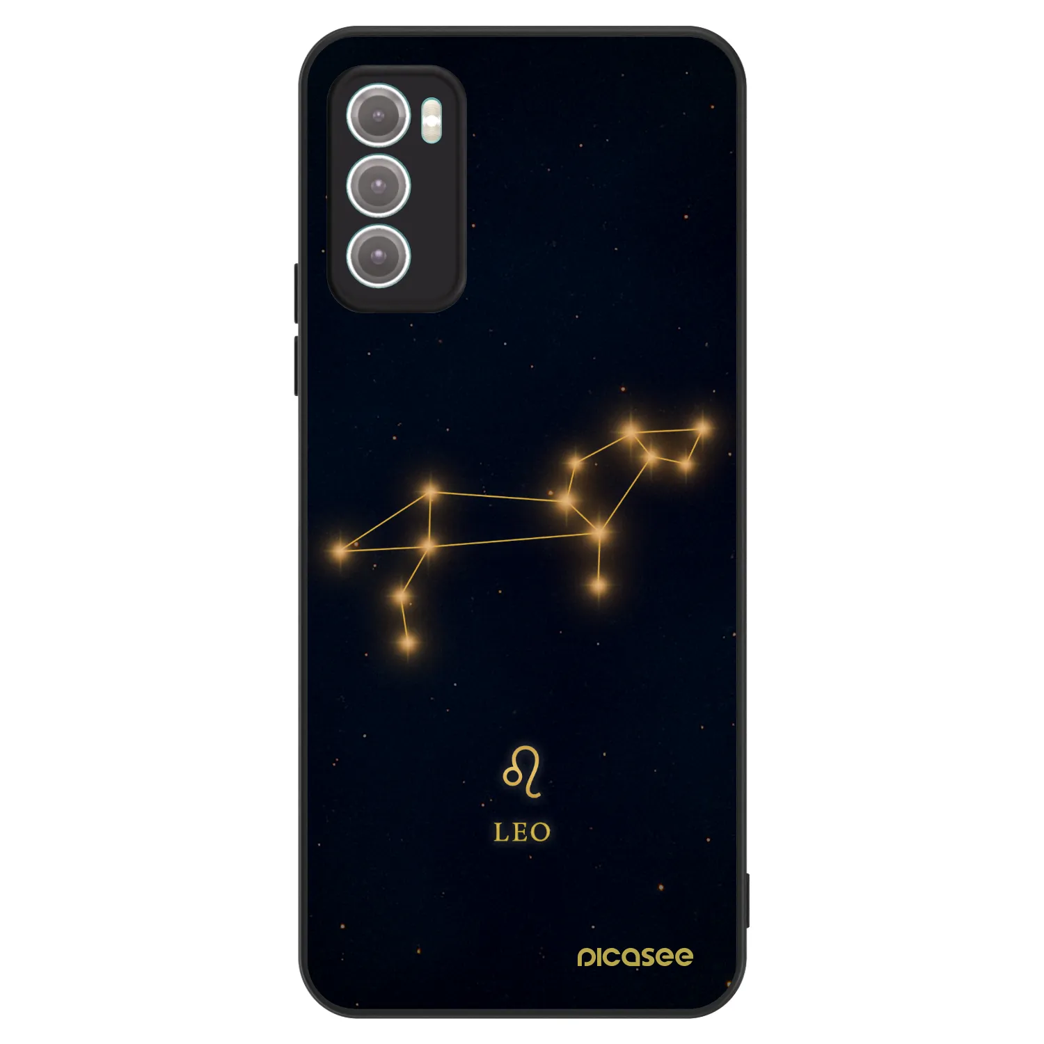 Picasee ULTIMATE CASE για Motorola Moto G60 - LEO