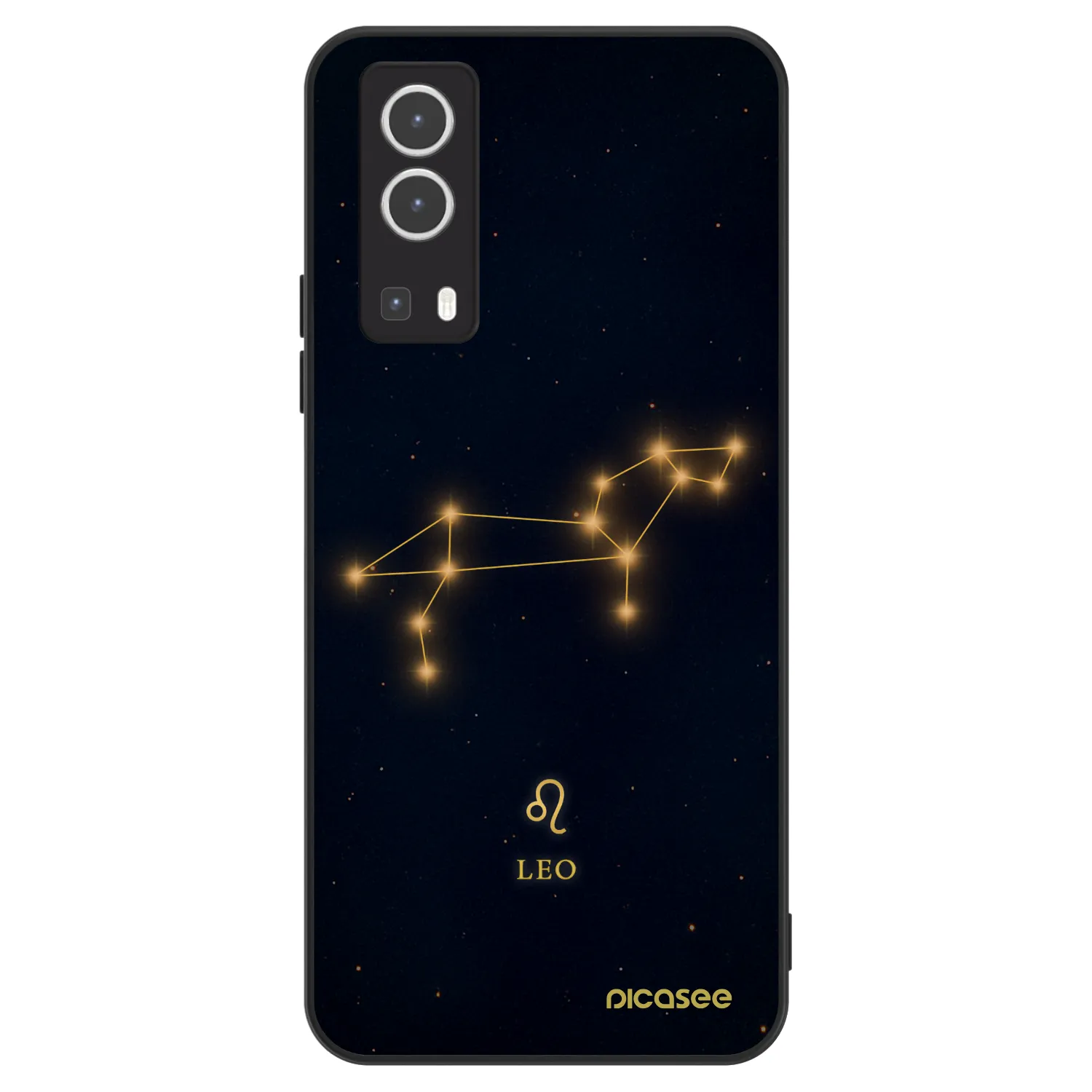 Picasee ULTIMATE CASE για Vivo Y72 5G - LEO