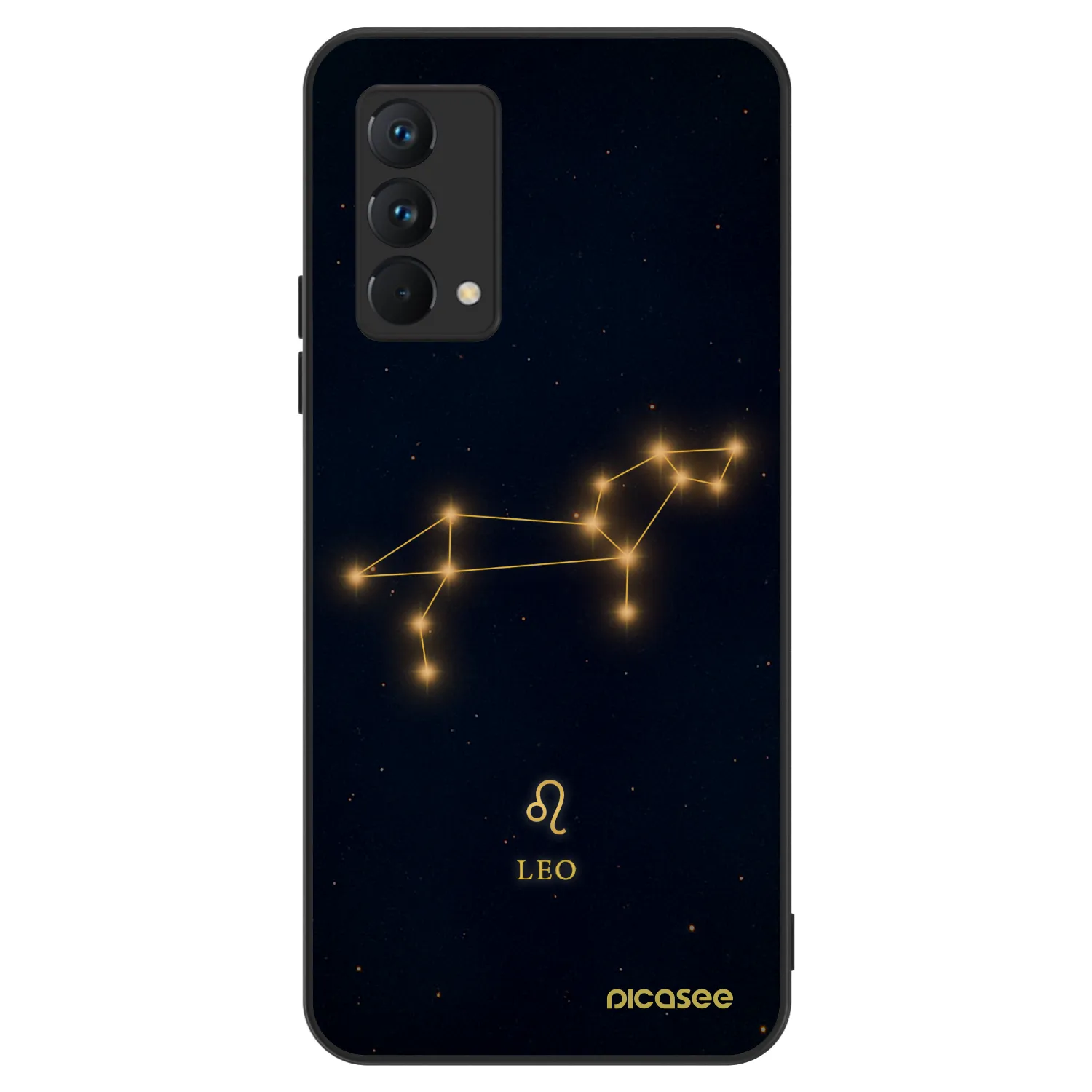 Picasee ULTIMATE CASE για Realme GT Master Edition 5G - LEO