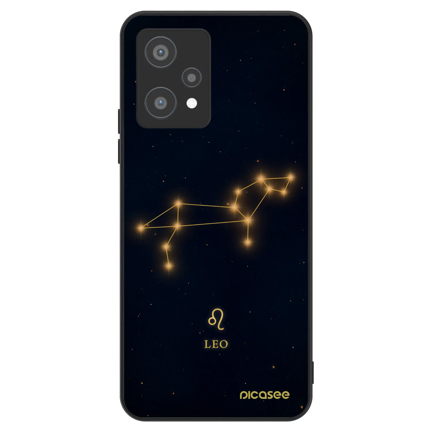 Picasee ULTIMATE CASE για Realme 9 Pro 5G - LEO