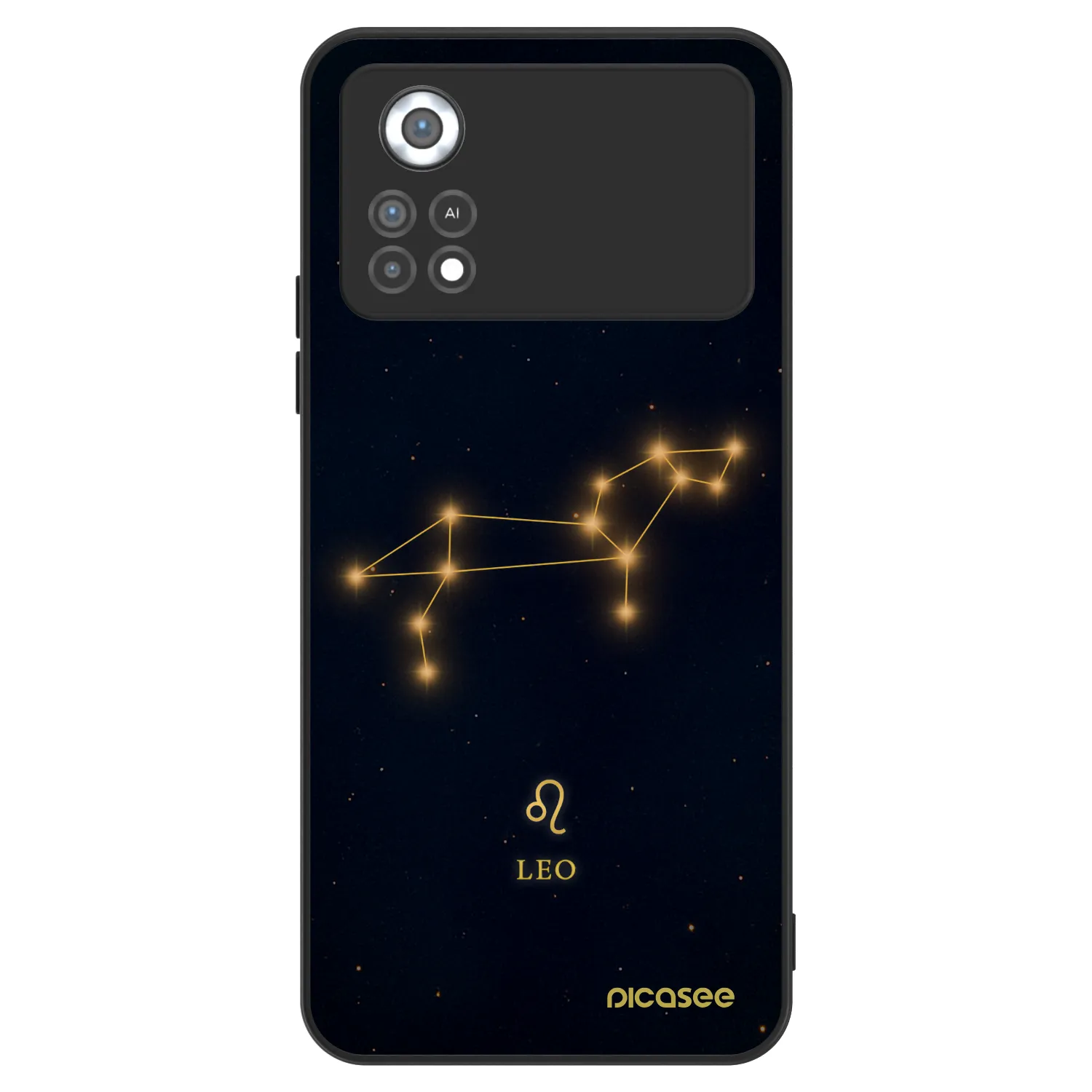 Picasee ULTIMATE CASE για Xiaomi Poco X4 Pro 5G - LEO