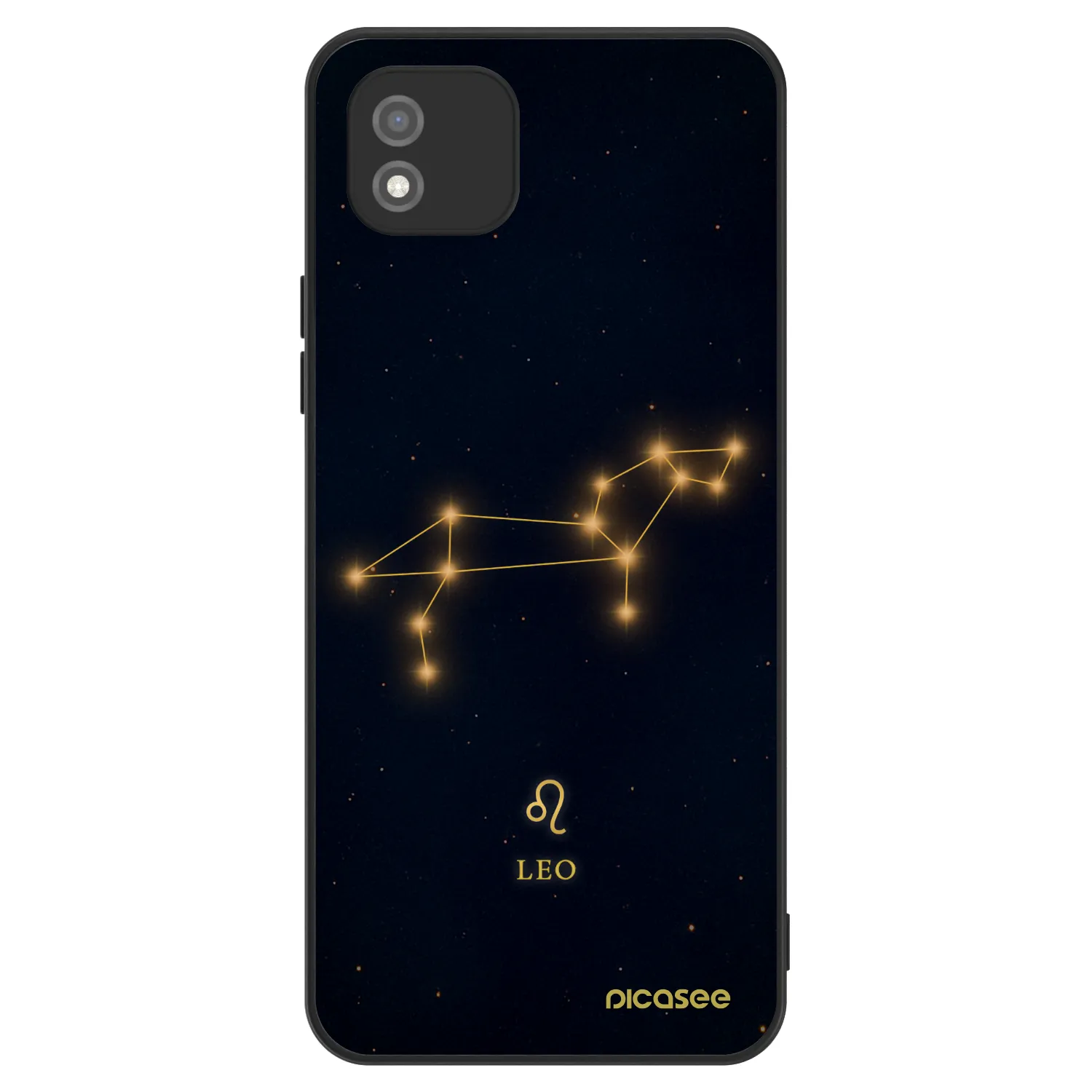 Picasee ULTIMATE CASE για Realme C11 (2021) - LEO