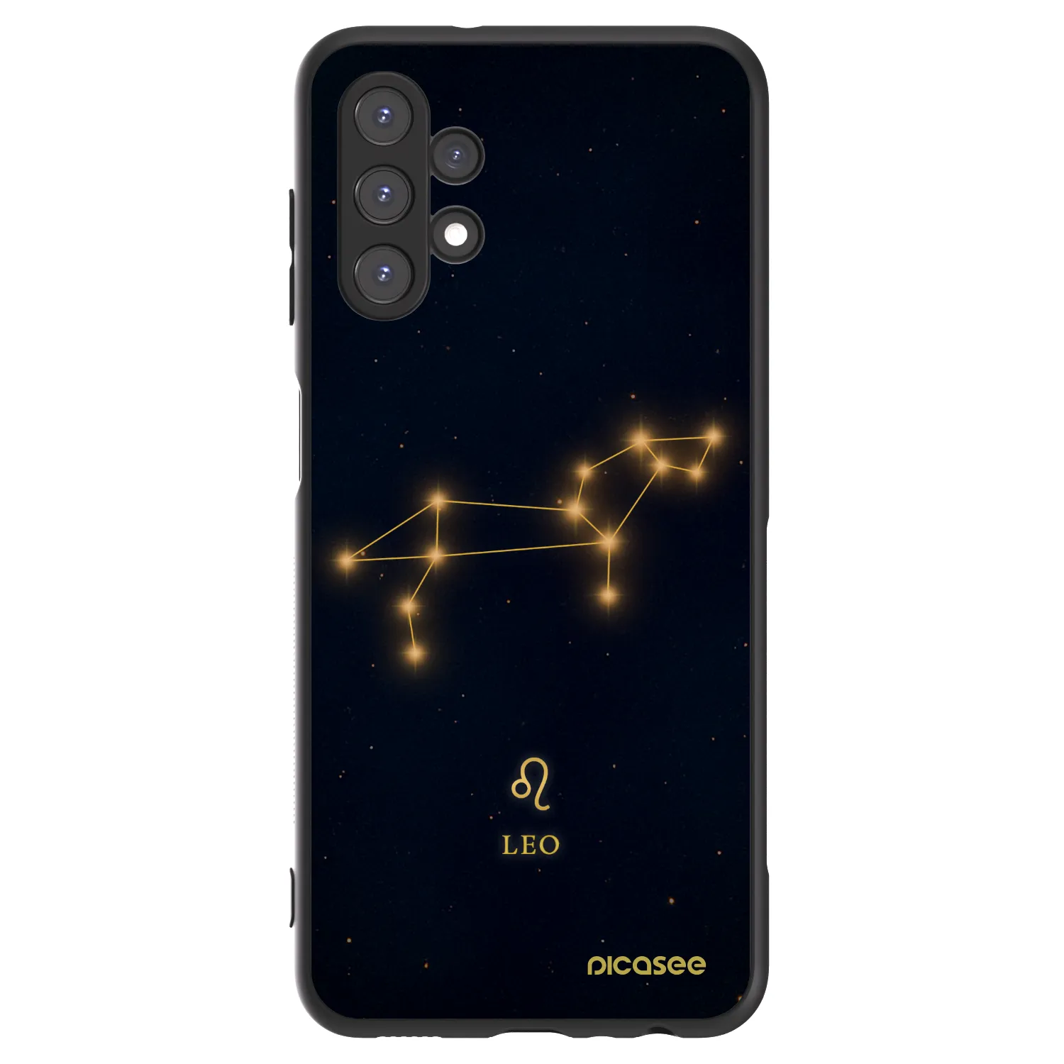 Picasee ULTIMATE CASE για Samsung Galaxy A13 4G A135 - LEO