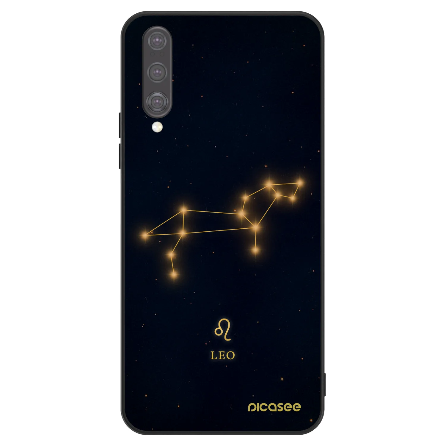 Picasee ULTIMATE CASE για Huawei P20 Pro - LEO