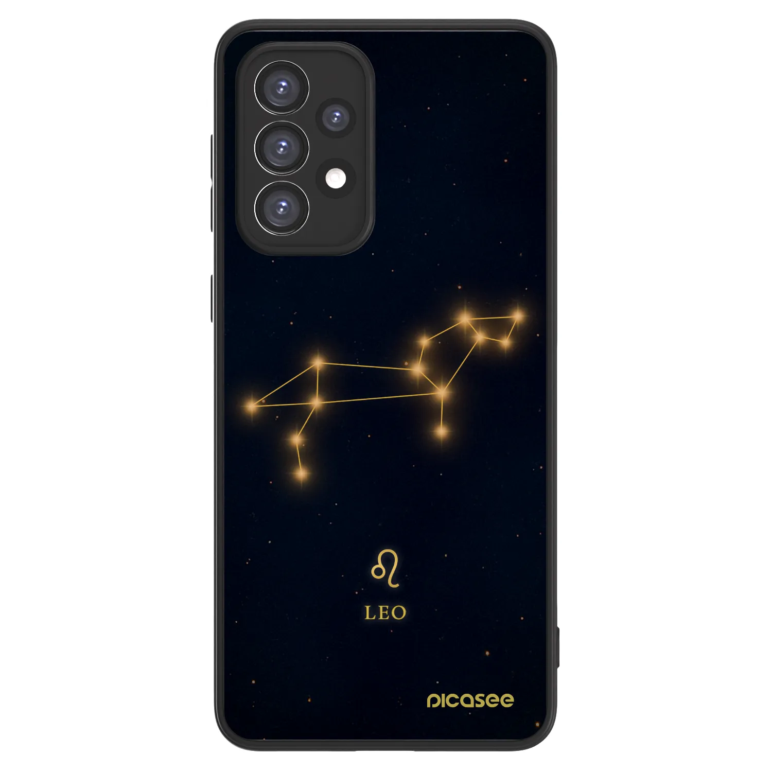 Picasee ULTIMATE CASE για Samsung Galaxy A33 5G A336 - LEO
