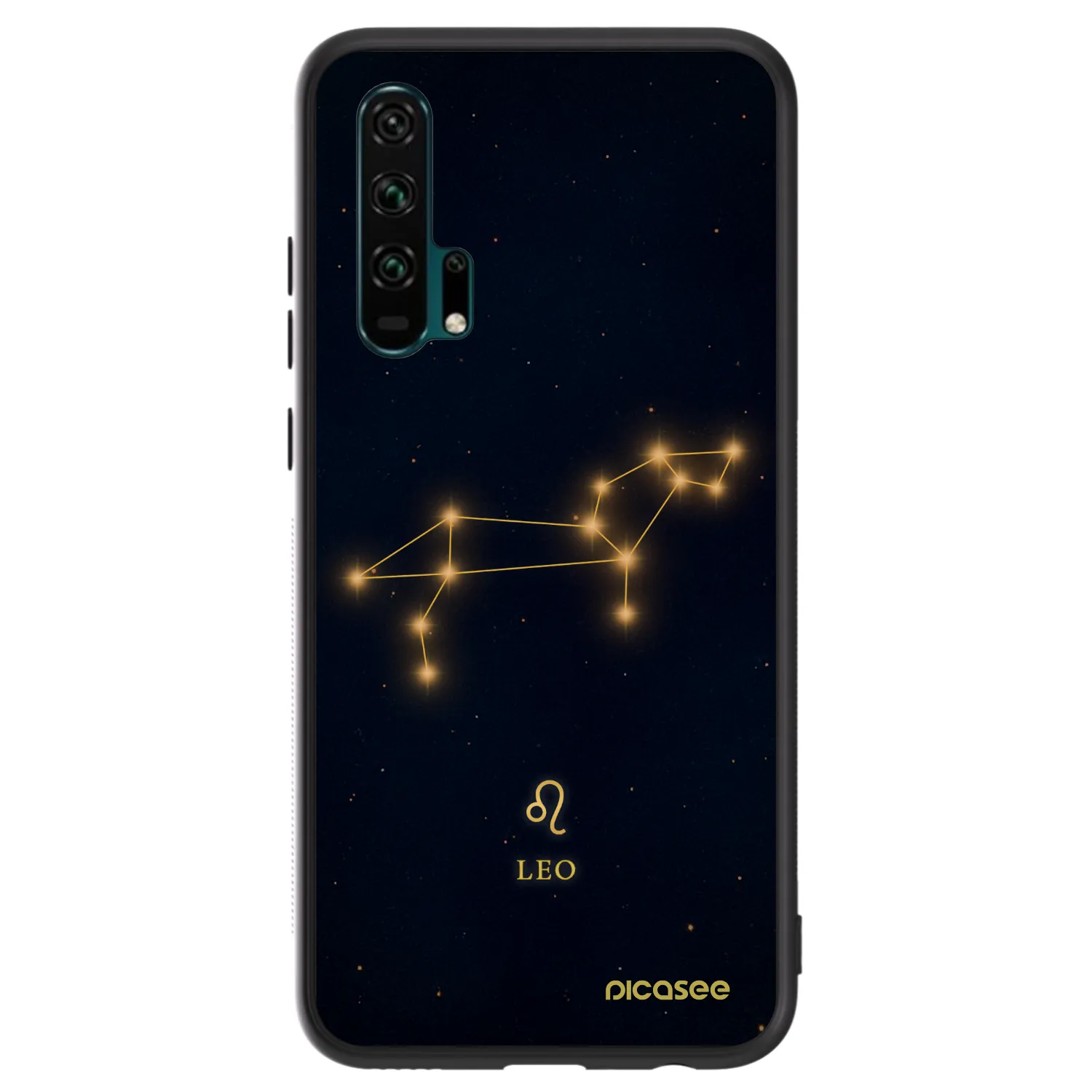 Picasee ULTIMATE CASE για Honor 20 Pro - LEO