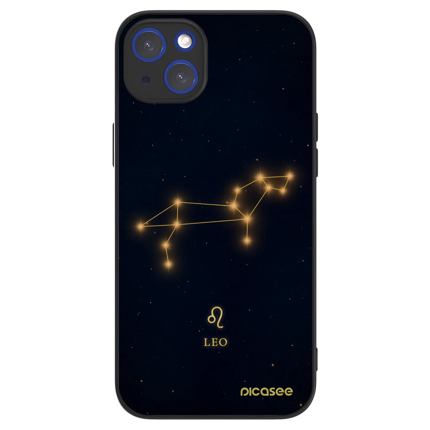 Picasee ULTIMATE CASE για Apple iPhone 14 Plus - LEO