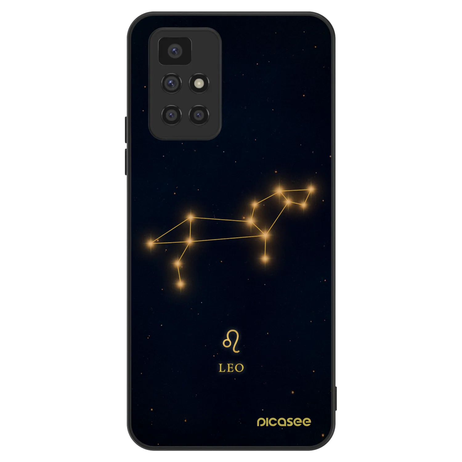 Picasee ULTIMATE CASE για Xiaomi Redmi 10 (2022) - LEO