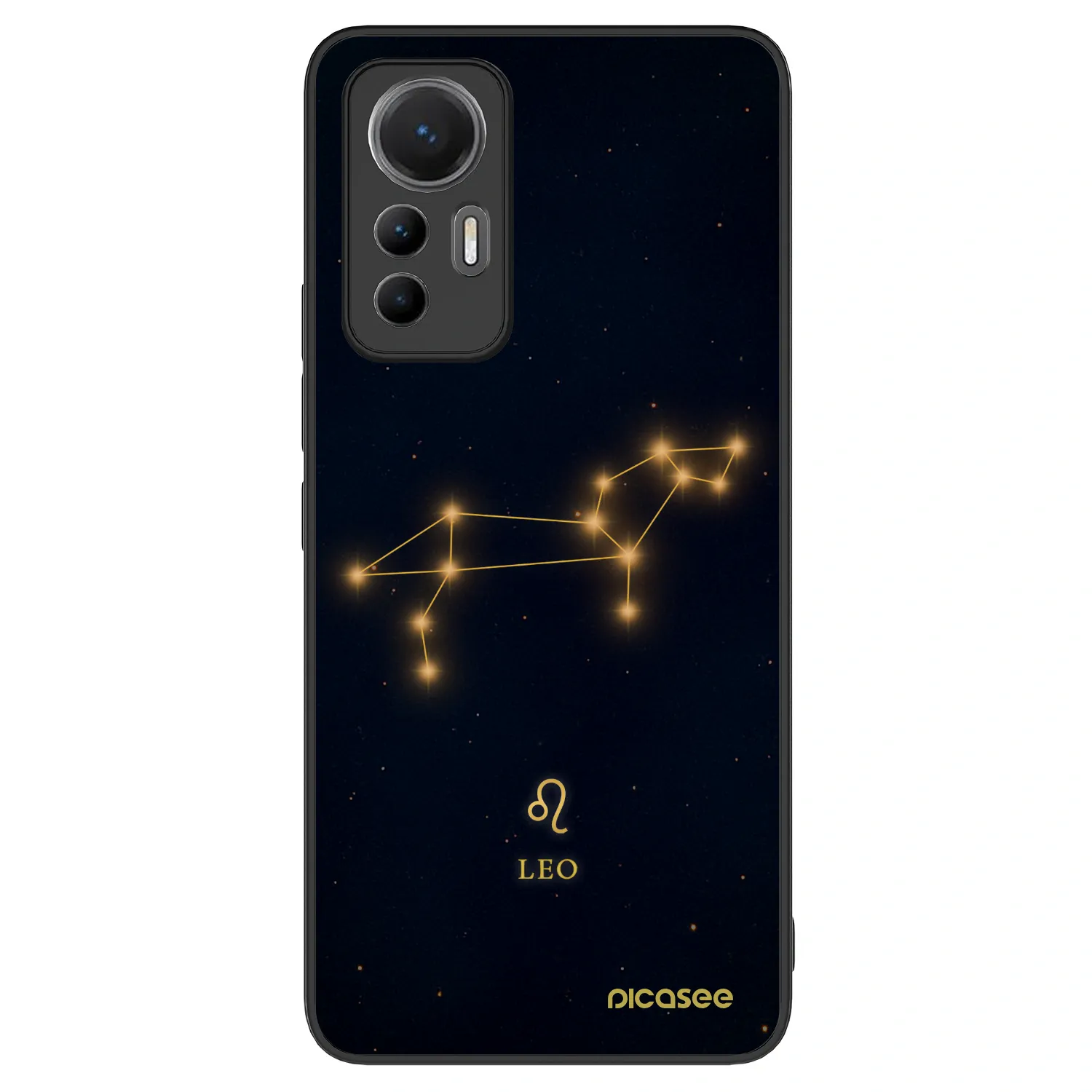 Picasee ULTIMATE CASE για Xiaomi 12 Lite - LEO