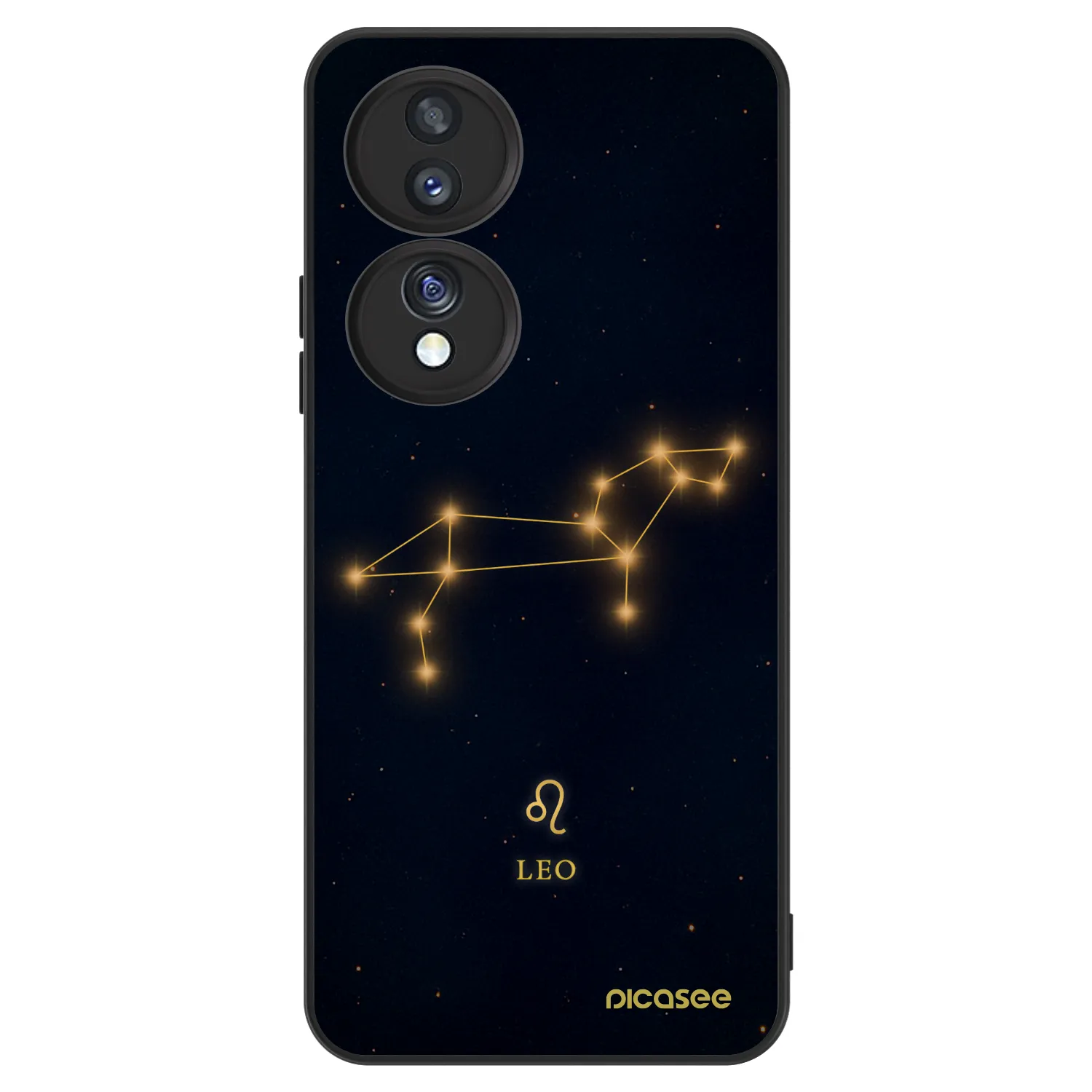 Picasee ULTIMATE CASE για Honor 70 - LEO