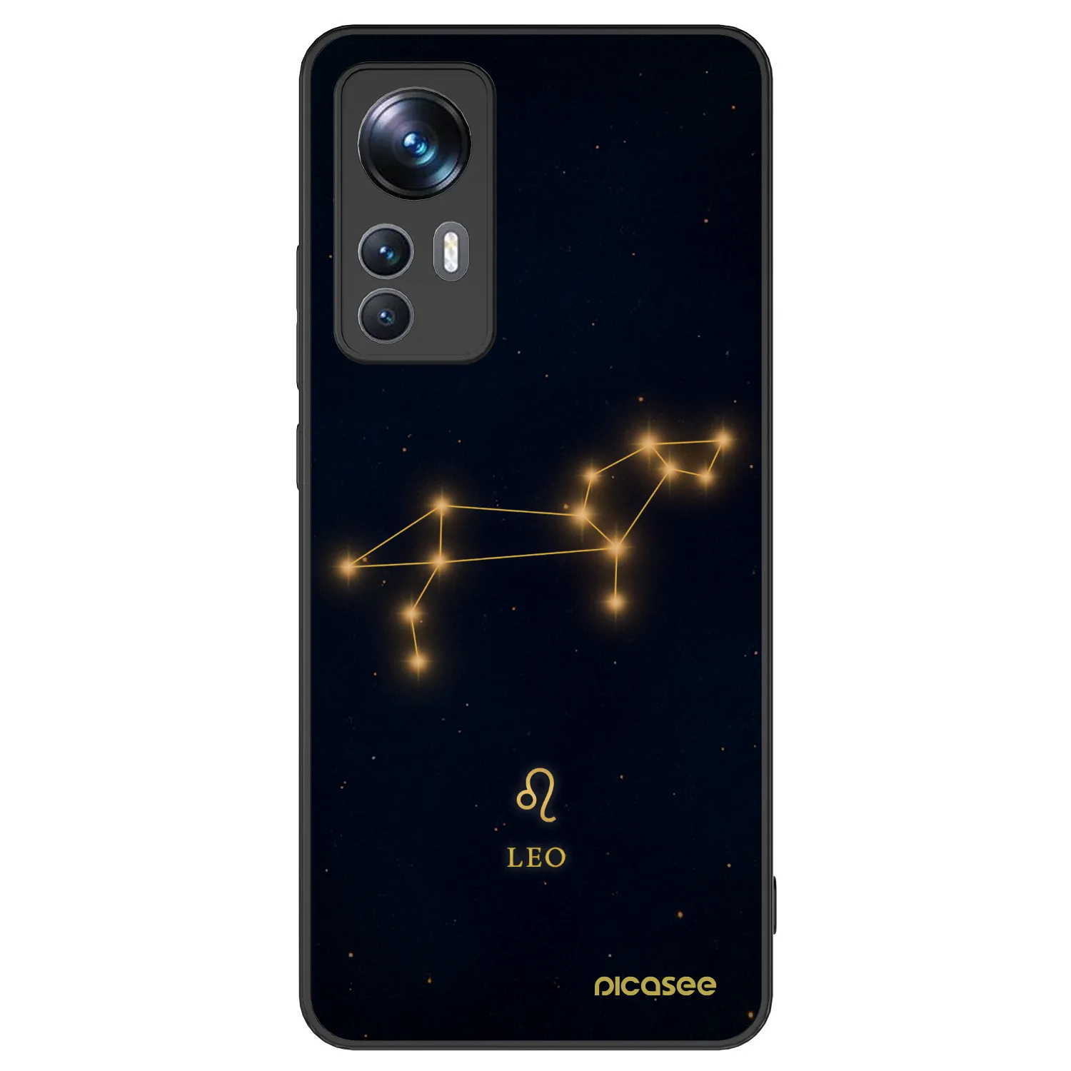 Picasee ULTIMATE CASE για Xiaomi 12T - LEO