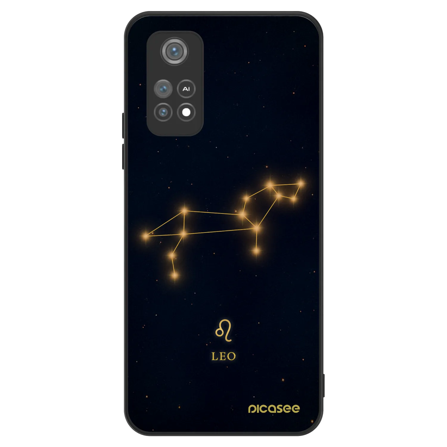 Picasee ULTIMATE CASE για Xiaomi Poco M4 Pro - LEO