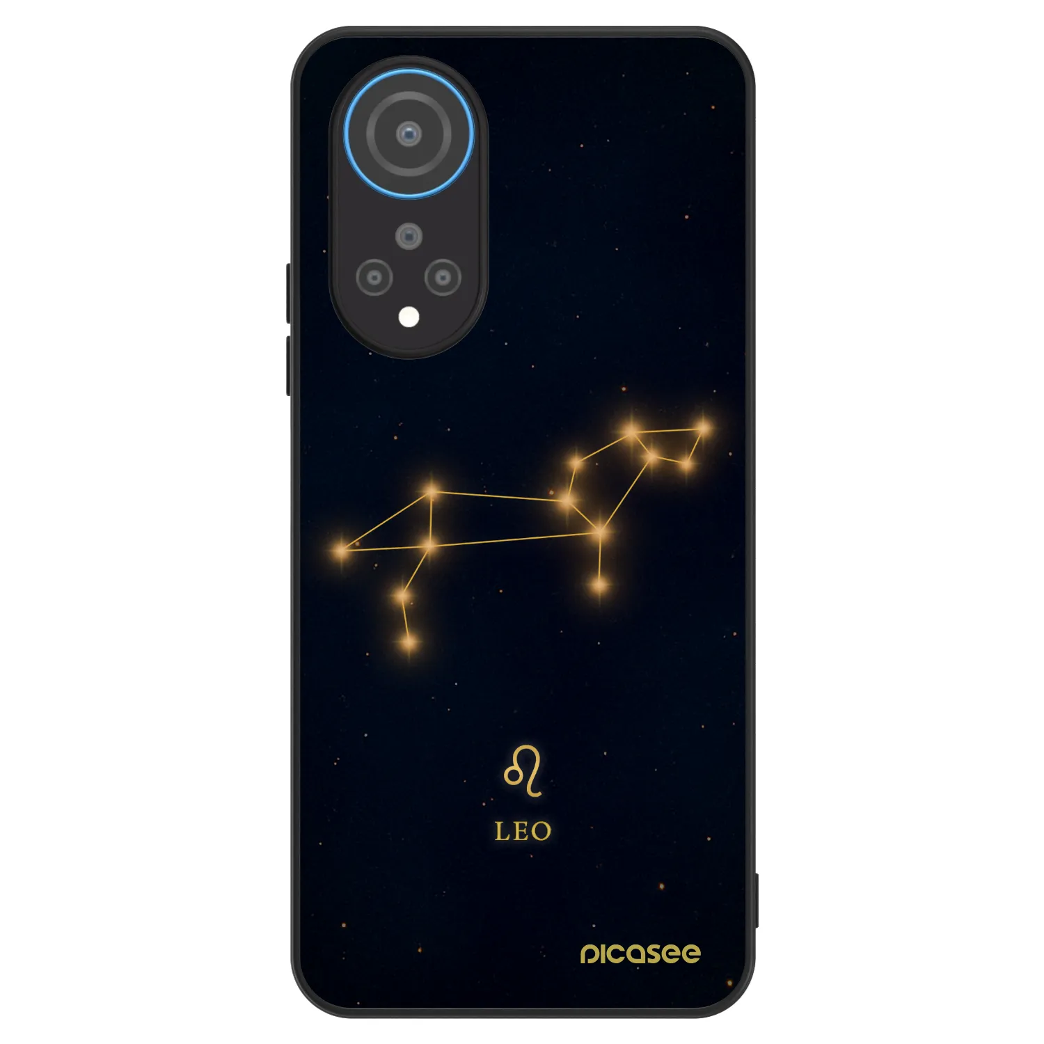 Picasee ULTIMATE CASE για Honor X7 - LEO